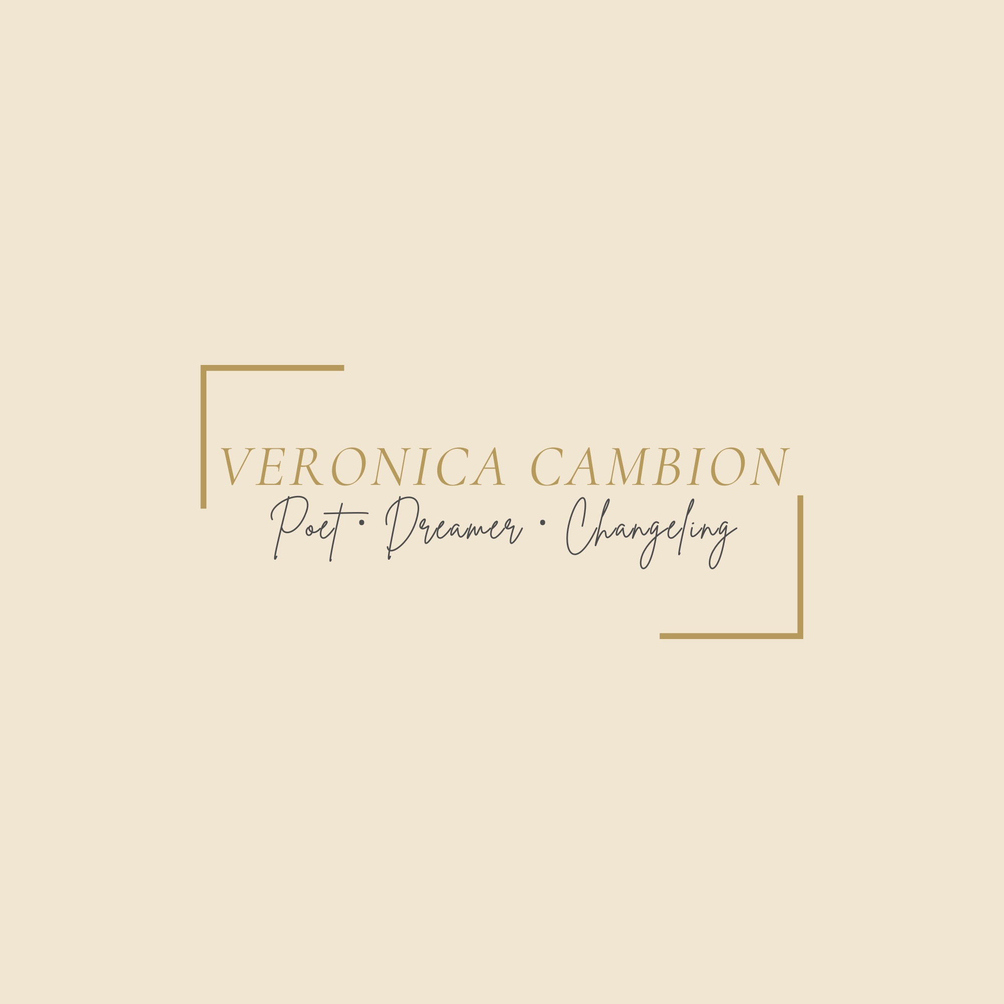 Veronica Cambion Logo